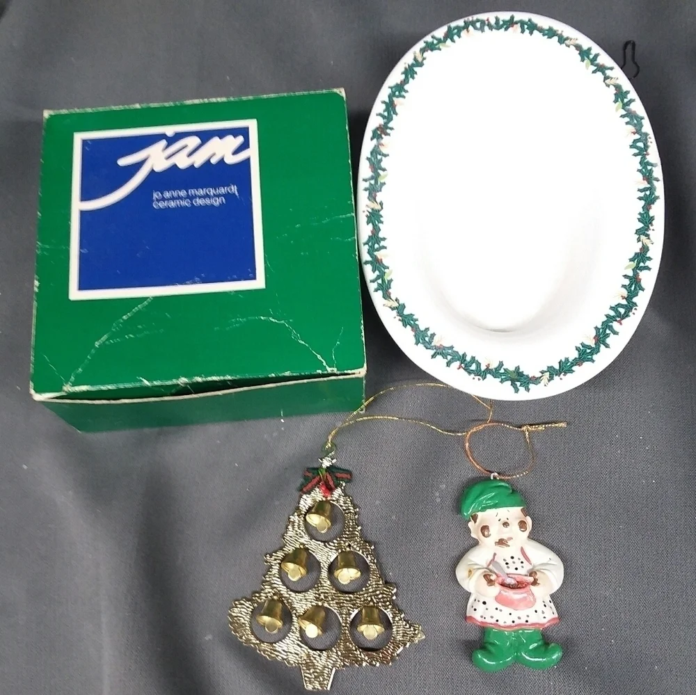 Holiday Decor Bundle